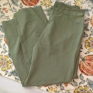 Eastern Mountain Sports Women's Sage Outdoor Hiking Pants